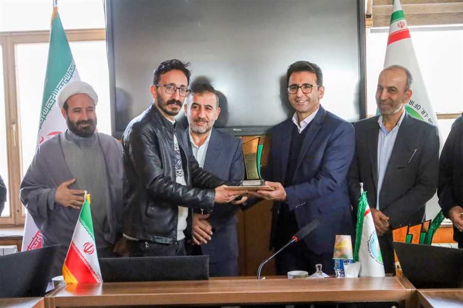 برگزیدگان دومین جشنواره منابع‌طبیعی و رسانه معرفی شدند